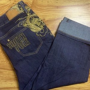 New Southpole Dragon Jeans 16